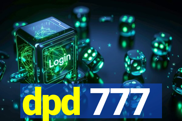 dpd 777